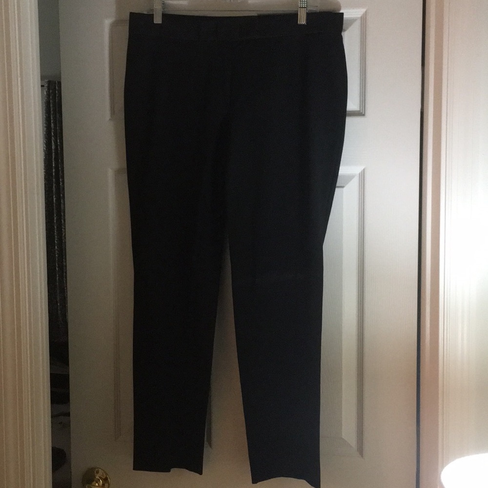 Worn 2x Ann Taylor size 10 pants